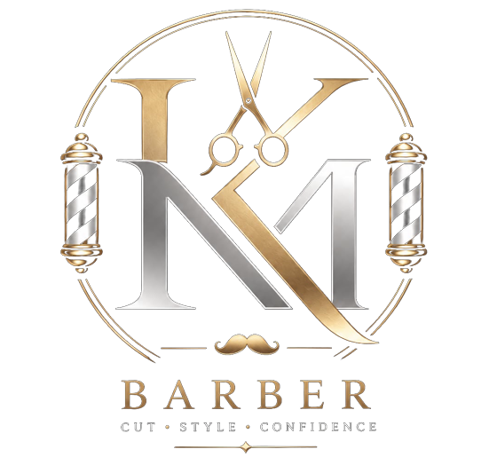 Kong Ming Barbershop — Cut, Style, Confidence